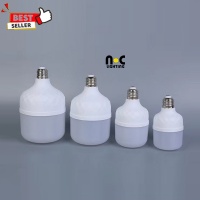 High power LED Bulb light SKD Assembly 5W 10W 15W 20W 30W 40W 50W E27 B22 Energy Saving LED Light Bulb Replacement for The Incandescent Lamp