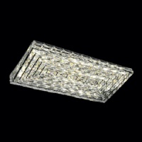 Crystal Ceiling Lights for Office Conference Room – Luxury Decor Lighting NC-C931-L86