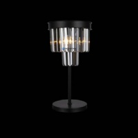 Crystal Table Lamp for American Home Office Hotel NC-T291BK-D28