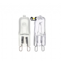 Halogen bulb light G9 pins led bulb G4 bulb lamp GU10 Spotlight bulb G5.3 base dimmable