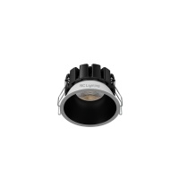 LED down light water-proof IP44 LED downlight IP65 best price for hotel project and wholesale
