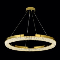 Modern Crystal Chandelier Design | Sleek Luxury & Brilliant Sparkle NCP912