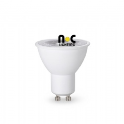 No Flicker GU10 5w/ COB GU10 LED Bulbs Spotlight Bulb