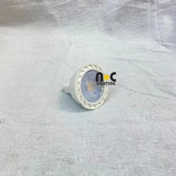 No Flicker non-Dimmable MR16 6w/ SMD LED Bulbs Spotlight Bulb