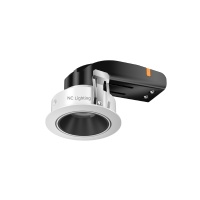 LED Spotlights ceiling spot light led wall wash lights for hotel projects quality
